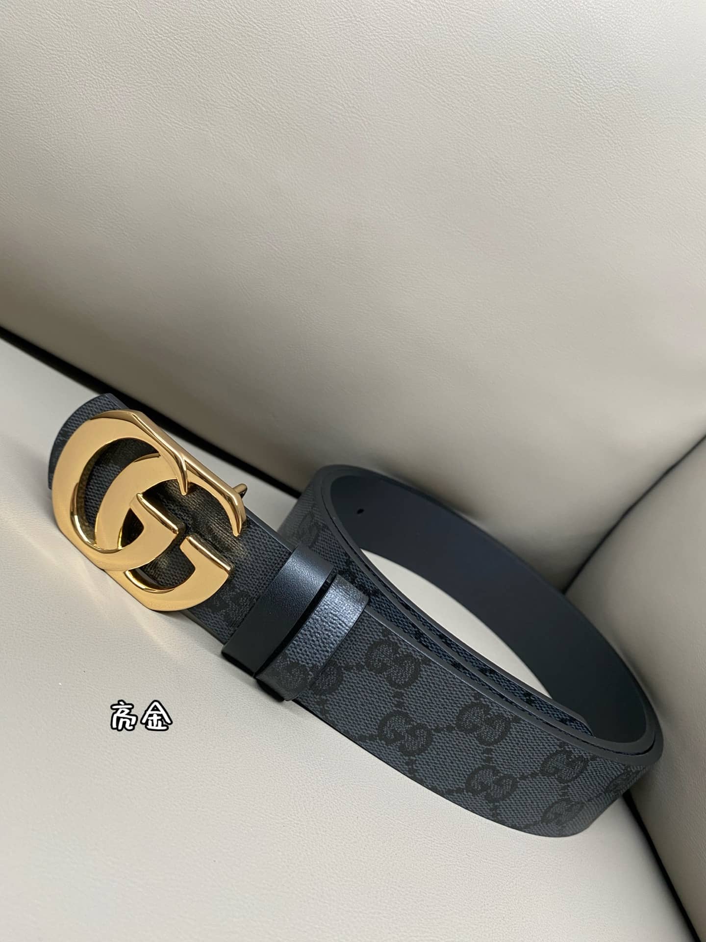 Gucci Belt-031